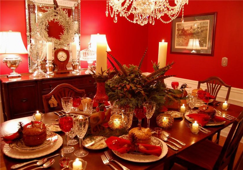 Файл:Фото к статье Организация праздничного стола 1.jpg